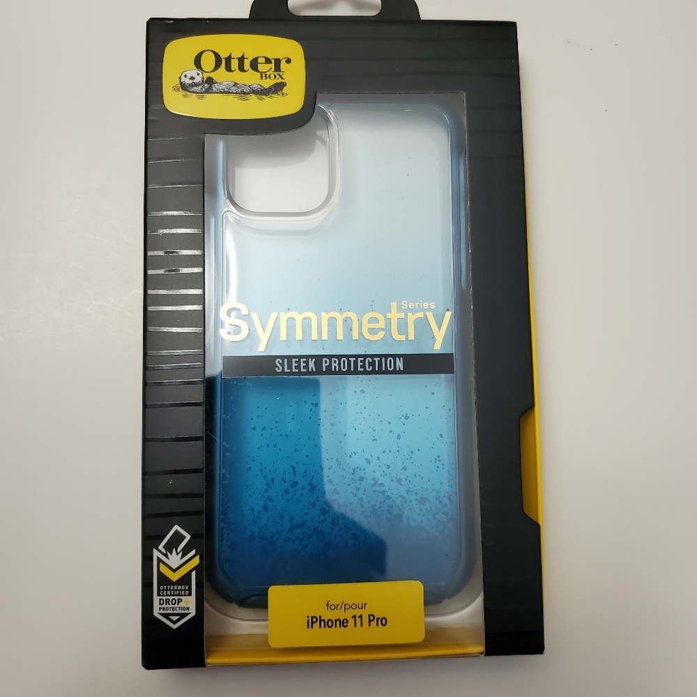 NWT-Otterbox Symmetry Series IPhone 11 Pro